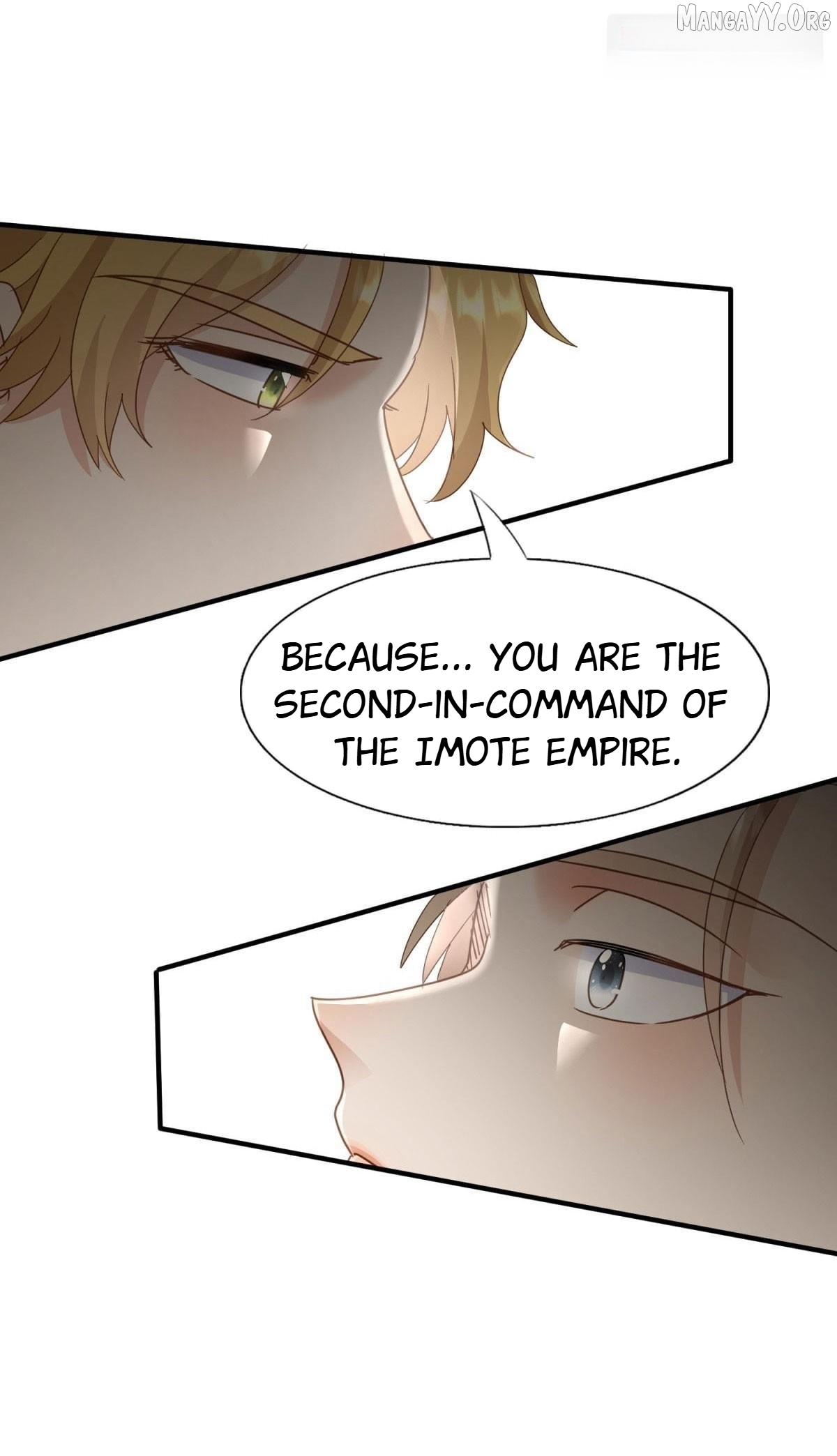 Don't Embarrass Me Chapter 126 - page 13